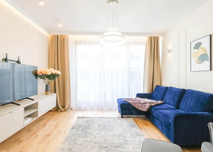 Apartmento com 1 dormitório