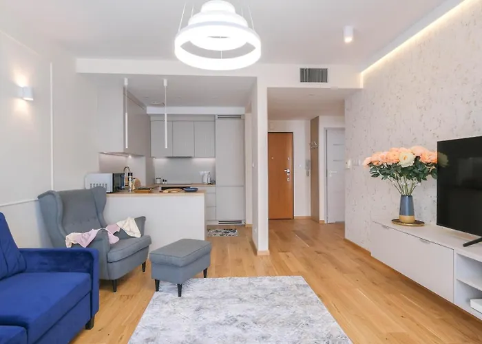 Apartmento com 1 dormitório
