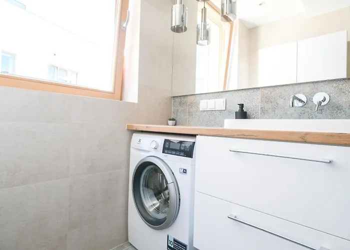 Apartmento com 1 dormitório