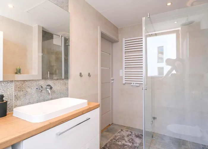 Apartmento com 1 dormitório